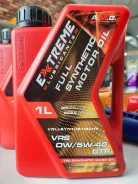 Extreme Lubricants. 0W/5W-40, 4��. ����