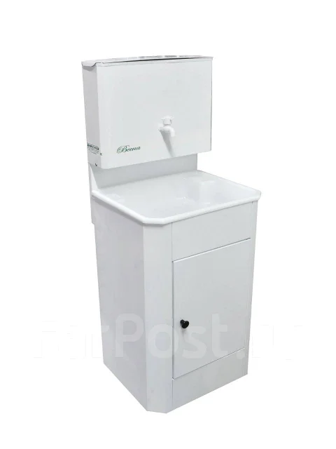 Умывальник \"Весна\" 17л, новый, в наличии. Цена: 4 293? во Владивостоке