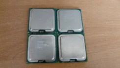 Intel Pentium 4 ����