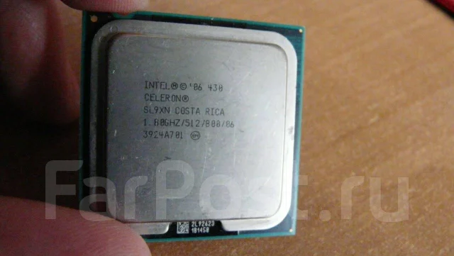 Intel Pentium 4 ����