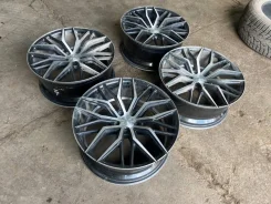RO_JA. 8.5x20", 5x114.3, ET35, �� 66,1���. ����