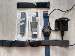 Garmin Fenix 2. GPS, IP67, IP68 ����