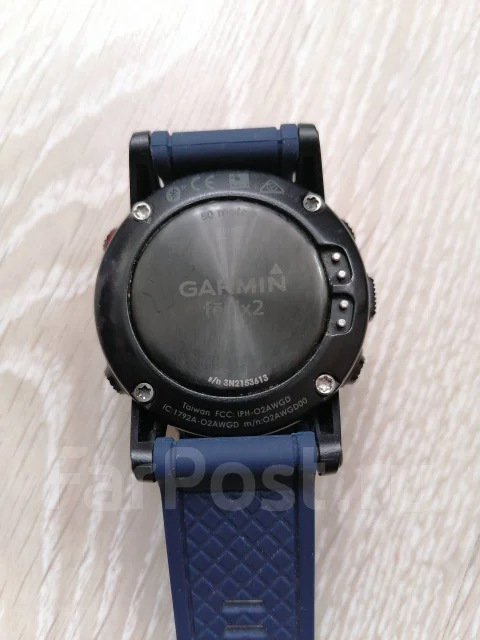 Garmin Fenix 2. GPS, IP67, IP68 ����