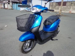 Honda Tact AF-79. 50����. ��., ��������, ���������, ��� ������� ����
