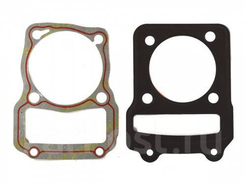 Прокладки ЦПГ (169FMM sport001-006), новый, в наличии. Цена: 490₽ во ...