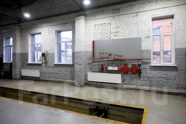 Ремонт автобусов и грузовиков. Развал. Ходовая. Электрик. Тормоза ...