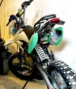 Racer Pitbike RC160-PM. 160����. ��., ��������, ��� ���, � �������� ����