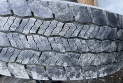 Hankook Smart Flex DH35. ������, 2017 ���, �/�, ����� 30 % ����