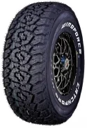 Windforce Catchfors A/T II