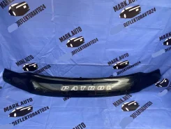 Nissan Patrol 2005-2011� ��������� ������, ��������� 66778 ����