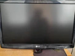 LG. 23", ���������� �� (LCD, LED, QLED) ����