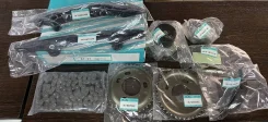 �������� ��� Ford Transit 2.2 � ������� KT-21 KT21 ����