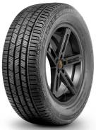 Continental ContiCrossContact LX Sport