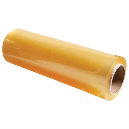 Пленка пищевая ПВХ, новый, в наличии. Цена: 1 105? во Владивостоке