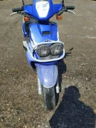Yamaha BWs 100. 100����. ��., ��������, ���, � �������� ����