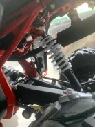 Wels Thunder 125 Evo. ��������, ��� ���\���, ��� ������� ����