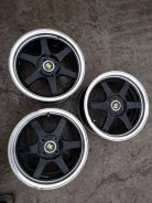 Mandrus. 7.0x15", 4x100, ET-15, �� 50���. ����