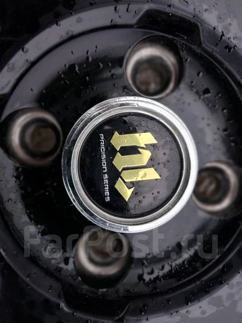 Mandrus. 7.0x15", 4x100, ET-15, �� 50���. ����