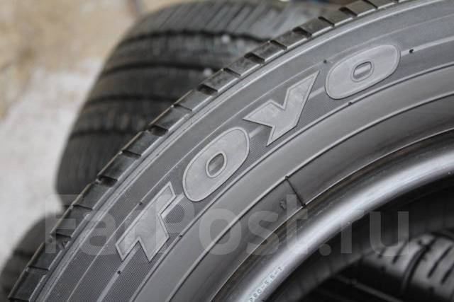 Toyo A24, 225/55 R18, 18", 1 шт, в наличии, 225 мм, 55 %, радиальный ...