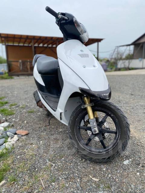 Suzuki zz inch