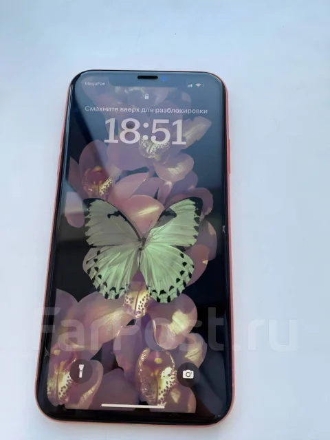 Apple iPhone. �/�, 64 ��, ���������, 4G LTE, ����������, NFC ����