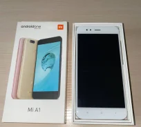 Xiaomi Mi A1. �/�, 32 ��, ������� ����