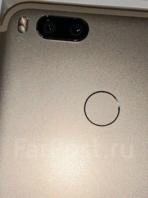Xiaomi Mi A1. �/�, 32 ��, ������� ����