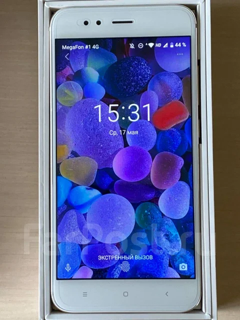 Xiaomi Mi A1. �/�, 32 ��, ������� ����