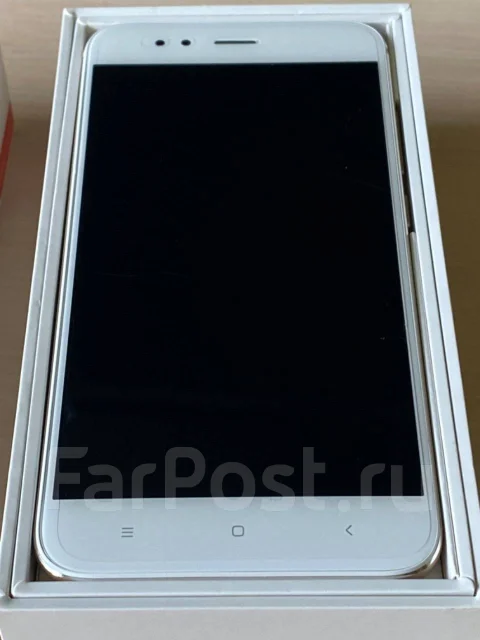 Xiaomi Mi A1. �/�, 32 ��, ������� ����