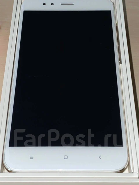 Xiaomi Mi A1. �/�, 32 ��, ������� ����