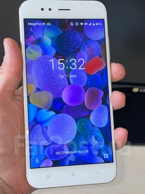 Xiaomi Mi A1. �/�, 32 ��, ������� ����