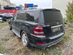 Mercedes-Benz GL-Class. X164, 273 ����