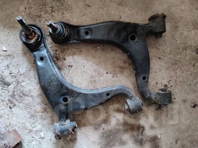 Рычаги со сменной шаровой Aristo JZS 161 160 GS 300 Crown JZS 171 ...