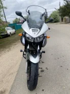 Yamaha TDM 900. 900����. ��., ��������, ���������, ������ �� �� ����