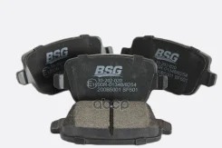 ������� ��������� FORD Mondeo/LAND Rover/S60/Galaxy/KUGA 07-14 ��� 24537 BSG AUTO Parts ���. bsg30-200-029 BSG30200029 ����