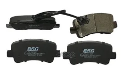 ������� ��������� OPEL Movano/Renault Master 10- (��� ��������� ���) ������ BSG AUTO Parts ���. BSG 75-200-002 BSG75200002 ����