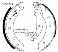 ������� ��������� ���������� ������ Double Force 8671014482 / 6001547627 / 7701208114 / 7701208114 / 6001547627 / 8671014482 Double Force ���. DFS8721...