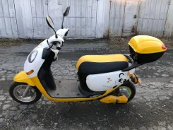 SYM Panda. 600����. ��., ��������, � �������� ����