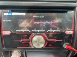 Pioneer FH-X380UB ����