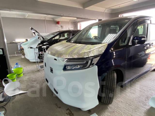 Секреты перегона авто