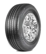 Delinte DH7 SUV
