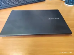 Asus VivoBook S14. ��� 8 ��, WiFi: 1, Bluetooth: 1 ����