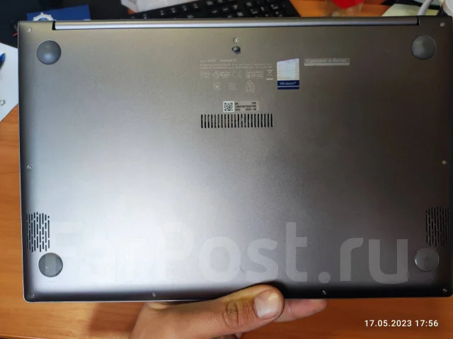 Asus VivoBook S14. ��� 8 ��, WiFi: 1, Bluetooth: 1 ����