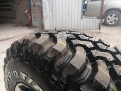 BFGoodrich Mud-Terrain T/A KM.  at, /,   5 % 