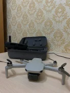 DJI Mavic Mini. � ������� ����