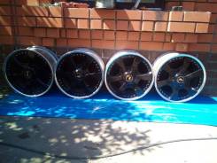Super Star Lodio Drive. 9.5x18", 5x150, ET52,  112,0. 