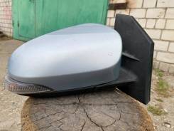 ������� ������ Toyota Premio Allion 260 ����