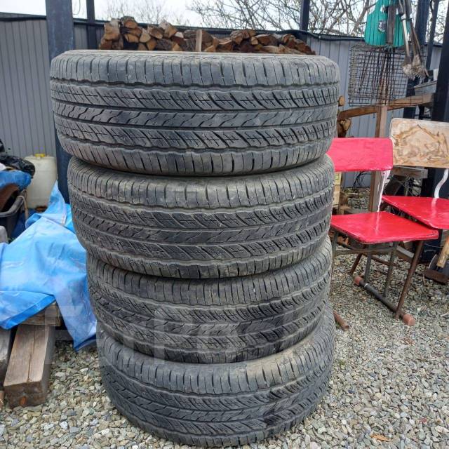 Продам диски и резину, Mitsubishi, 16", 1 шт, 4 шт, б/у, в наличии ...