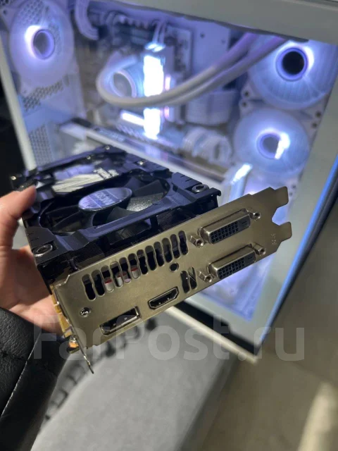 GeForce GTX 1070 Ti ����
