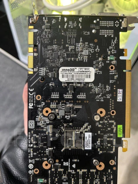 GeForce GTX 1070 Ti ����